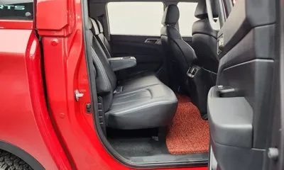 KG_Mobility_Ssangyong Rexton 2018, 101405 км, за 10901.88 USD - фото 12