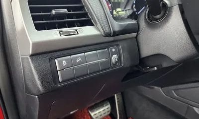 KG_Mobility_Ssangyong Rexton 2018, 101405 км, за 10901.88 USD - фото 14