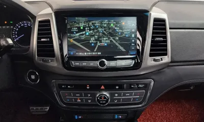 KG_Mobility_Ssangyong Rexton 2018, 101405 км, за 10901.88 USD - фото 15
