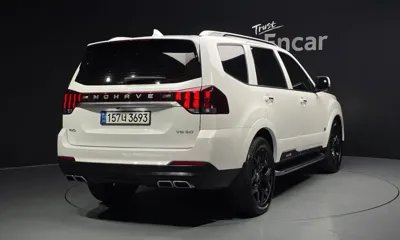 Kia Mohave 2021, 82764 км, за 21150.81 USD