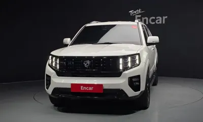 Kia Mohave 2021, 82764 км, за 21150.81 USD