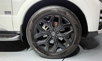 Kia Mohave 2021, 82764 км, за 21150.81 USD