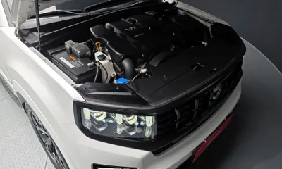 Kia Mohave 2021, 82764 км, за 21150.81 USD - фото 6