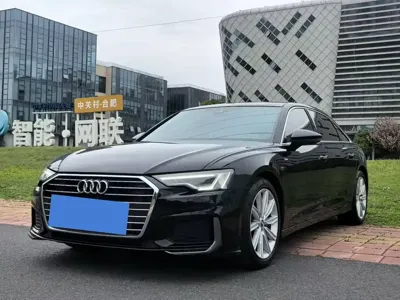 Audi A6L 2021, 90000 км, за 27780.51 USD