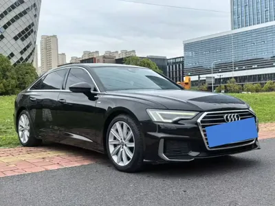 Audi A6L 2021, 90000 км, за 27780.51 USD
