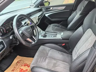 Audi A6L 2021, 90000 км, за 27780.51 USD