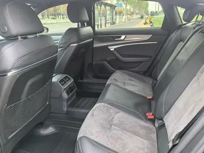 Audi A6L 2021, 90000 км, за 27780.51 USD - фото 6