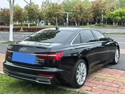 Audi A6L 2021, 90000 км, за 27780.51 USD - фото 7