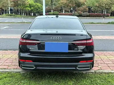 Audi A6L 2021, 90000 км, за 27780.51 USD - фото 8