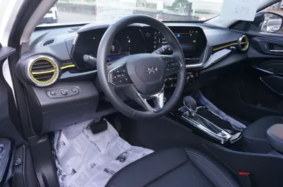 ChevroletGMDaewoo Trax 2025, 11506 км, за 16187.64 USD - фото 6