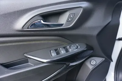 ChevroletGMDaewoo Trax 2025, 11506 км, за 16187.64 USD - фото 7