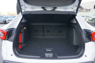ChevroletGMDaewoo Trax 2025, 11506 км, за 16187.64 USD - фото 18