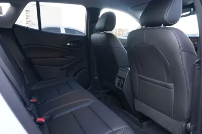 ChevroletGMDaewoo Trax 2025, 11506 км, за 16187.64 USD - фото 20