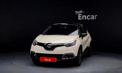 Renault-KoreaSamsung QM3 2015, 126215 км, за 2636.27 USD