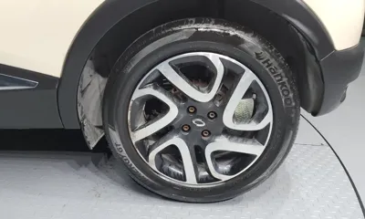 Renault-KoreaSamsung QM3 2015, 126215 км, за 2636.27 USD