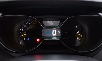 Renault-KoreaSamsung QM3 2015, 126215 км, за 2636.27 USD - фото 8