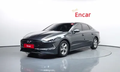 Hyundai Sonata · 2022 год