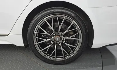 Genesis G80 2017, 162135 км, за 14267.11 USD - фото 21