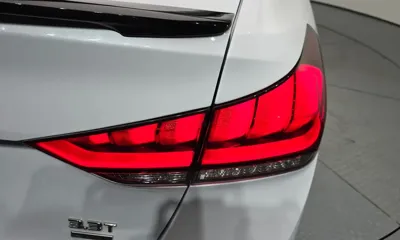Genesis G80 2017, 162135 км, за 14267.11 USD - фото 23