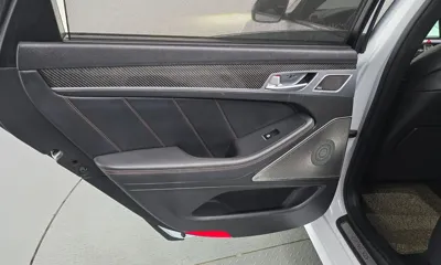 Genesis G80 2017, 162135 км, за 14267.11 USD - фото 25