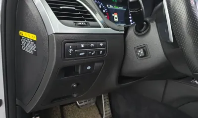 Genesis G80 2017, 162135 км, за 14267.11 USD - фото 29