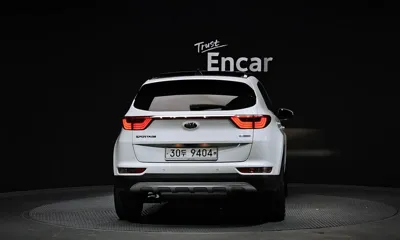 Kia Sportage 2017, 114344 км, за 7102.74 USD
