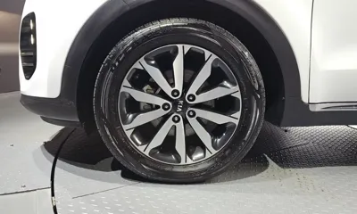 Kia Sportage 2017, 114344 км, за 7102.74 USD