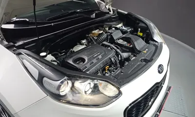 Kia Sportage 2017, 114344 км, за 7102.74 USD - фото 6