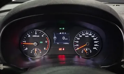 Kia Sportage 2017, 114344 км, за 7102.74 USD - фото 8