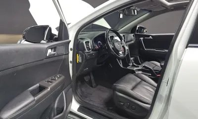 Kia Sportage 2017, 114344 км, за 7102.74 USD - фото 11