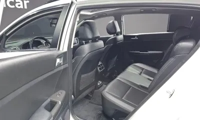 Kia Sportage 2017, 114344 км, за 7102.74 USD - фото 12