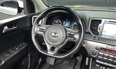 Kia Sportage 2017, 114344 км, за 7102.74 USD - фото 13
