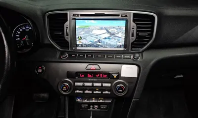 Kia Sportage 2017, 114344 км, за 7102.74 USD - фото 14