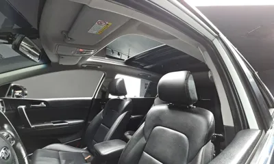 Kia Sportage 2017, 114344 км, за 7102.74 USD - фото 18