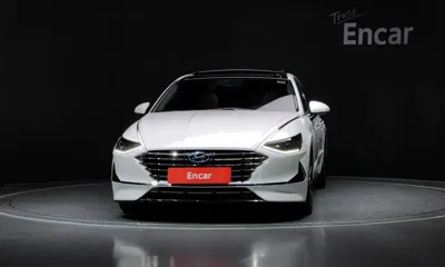 Hyundai Sonata 2020, 118798 км, за 11384.35 USD - фото 3