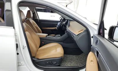 Hyundai Sonata 2020, 118798 км, за 11384.35 USD - фото 11