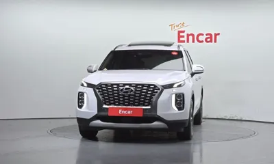 Hyundai Palisade 2019, 116011 км, за 13062.89 USD