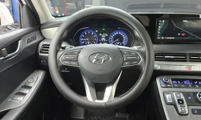 Hyundai Palisade 2019, 116011 км, за 12945.63 USD - фото 12