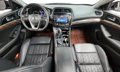 Nissan Maxima 2017, 129307 км, за 5579.62 USD - фото 7