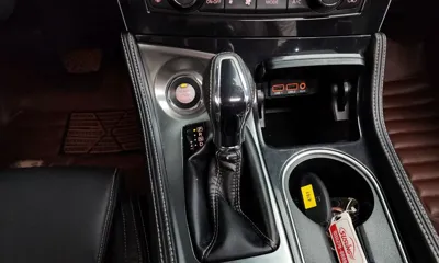 Nissan Maxima 2017, 129307 км, за 5579.62 USD - фото 9