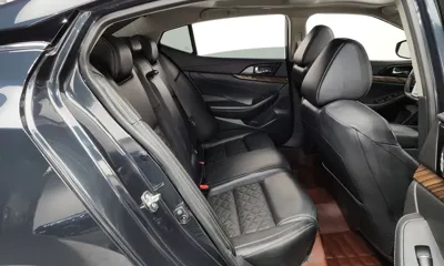 Nissan Maxima 2017, 129307 км, за 5579.62 USD - фото 11