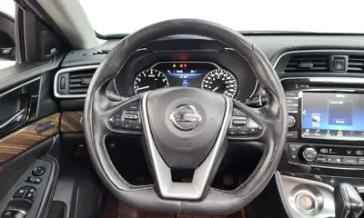 Nissan Maxima 2017, 129307 км, за 5579.62 USD - фото 12