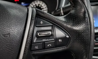Nissan Maxima 2017, 129307 км, за 5579.62 USD - фото 15