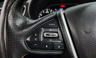 Nissan Maxima 2017, 129307 км, за 5579.62 USD - фото 16