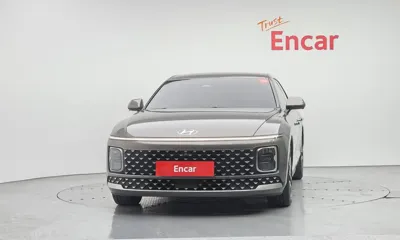 Hyundai Grandeur 2023, 123257 км, за 16279.38 USD