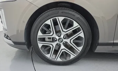 Hyundai Grandeur 2023, 123257 км, за 16279.38 USD