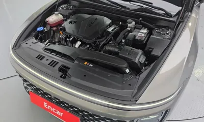 Hyundai Grandeur 2023, 123257 км, за 16279.38 USD - фото 6
