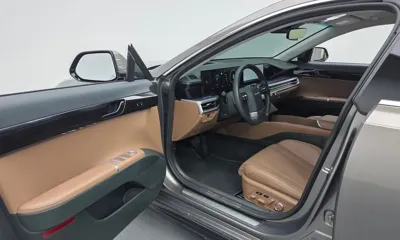 Hyundai Grandeur 2023, 123257 км, за 16279.38 USD - фото 10