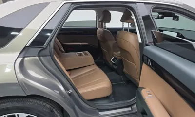 Hyundai Grandeur 2023, 123257 км, за 16279.38 USD - фото 11