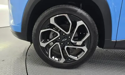 ChevroletGMDaewoo Trax 2024, 31340 км, за 18071.89 USD